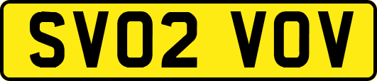SV02VOV