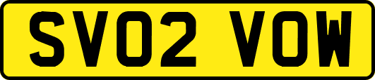 SV02VOW