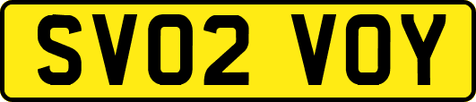SV02VOY