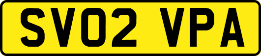 SV02VPA