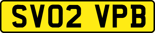 SV02VPB