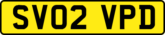 SV02VPD