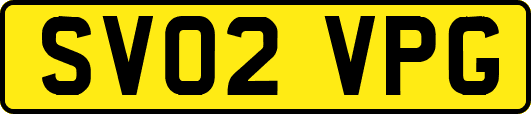 SV02VPG
