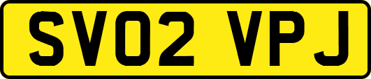 SV02VPJ