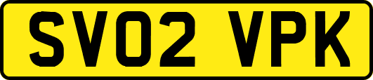 SV02VPK