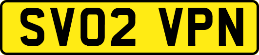 SV02VPN