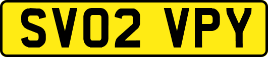 SV02VPY