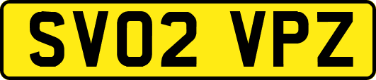 SV02VPZ