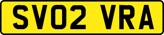 SV02VRA