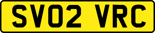 SV02VRC