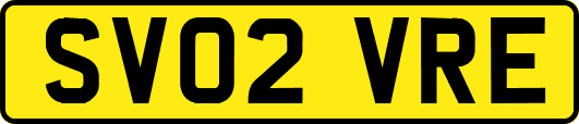 SV02VRE