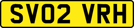 SV02VRH