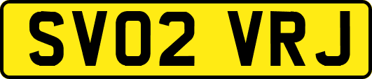 SV02VRJ