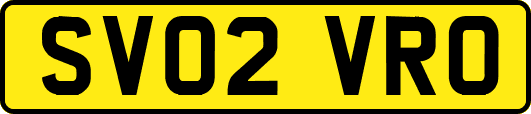 SV02VRO