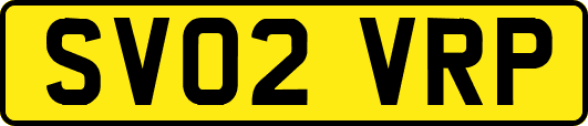 SV02VRP