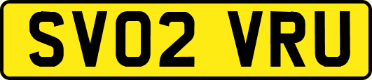 SV02VRU