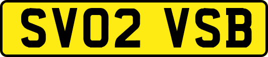 SV02VSB