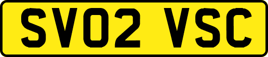 SV02VSC