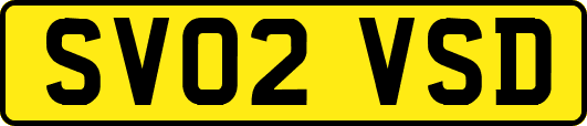 SV02VSD