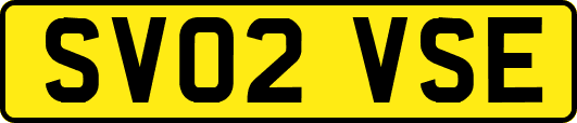 SV02VSE