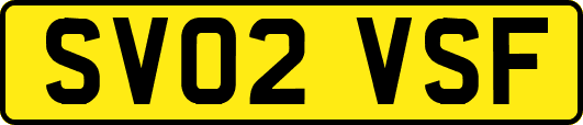 SV02VSF