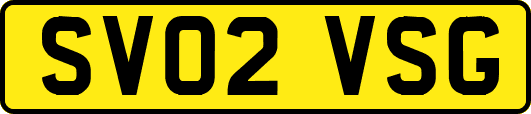 SV02VSG