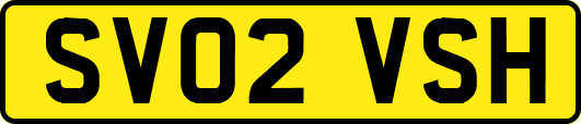 SV02VSH