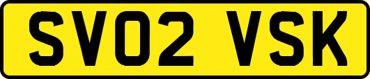 SV02VSK