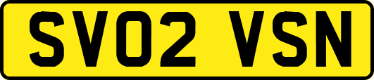 SV02VSN