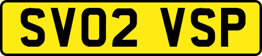 SV02VSP
