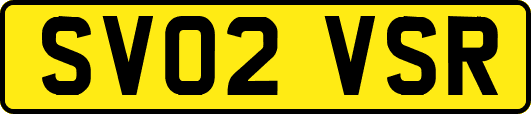 SV02VSR