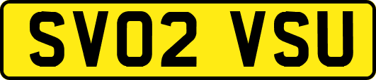SV02VSU