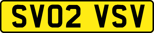 SV02VSV