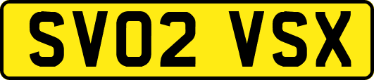 SV02VSX