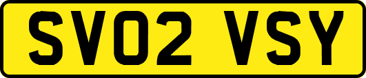 SV02VSY