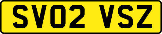 SV02VSZ