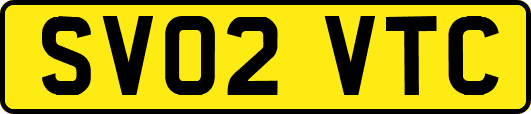 SV02VTC