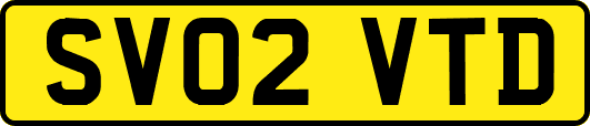 SV02VTD