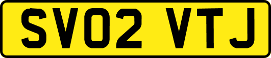 SV02VTJ