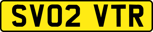 SV02VTR