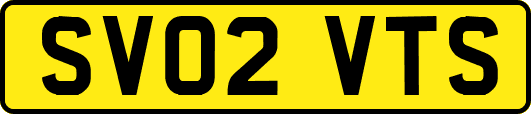 SV02VTS