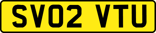 SV02VTU