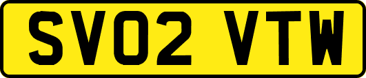 SV02VTW