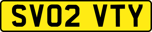 SV02VTY