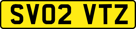 SV02VTZ