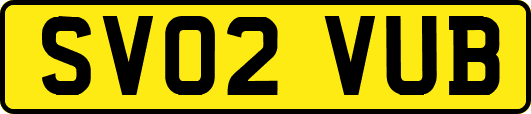 SV02VUB