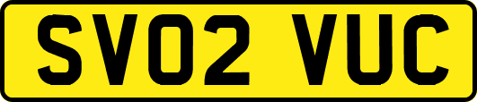 SV02VUC