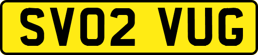 SV02VUG