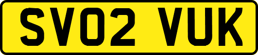 SV02VUK