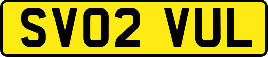 SV02VUL